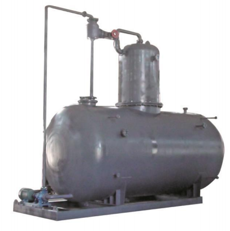 长丰镇除氧器工作步骤