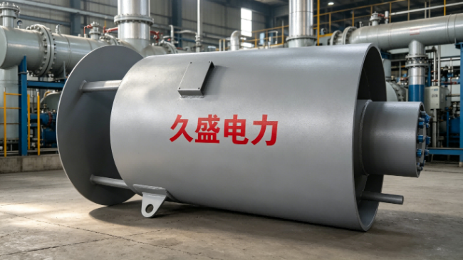 长丰镇蒸汽消声器